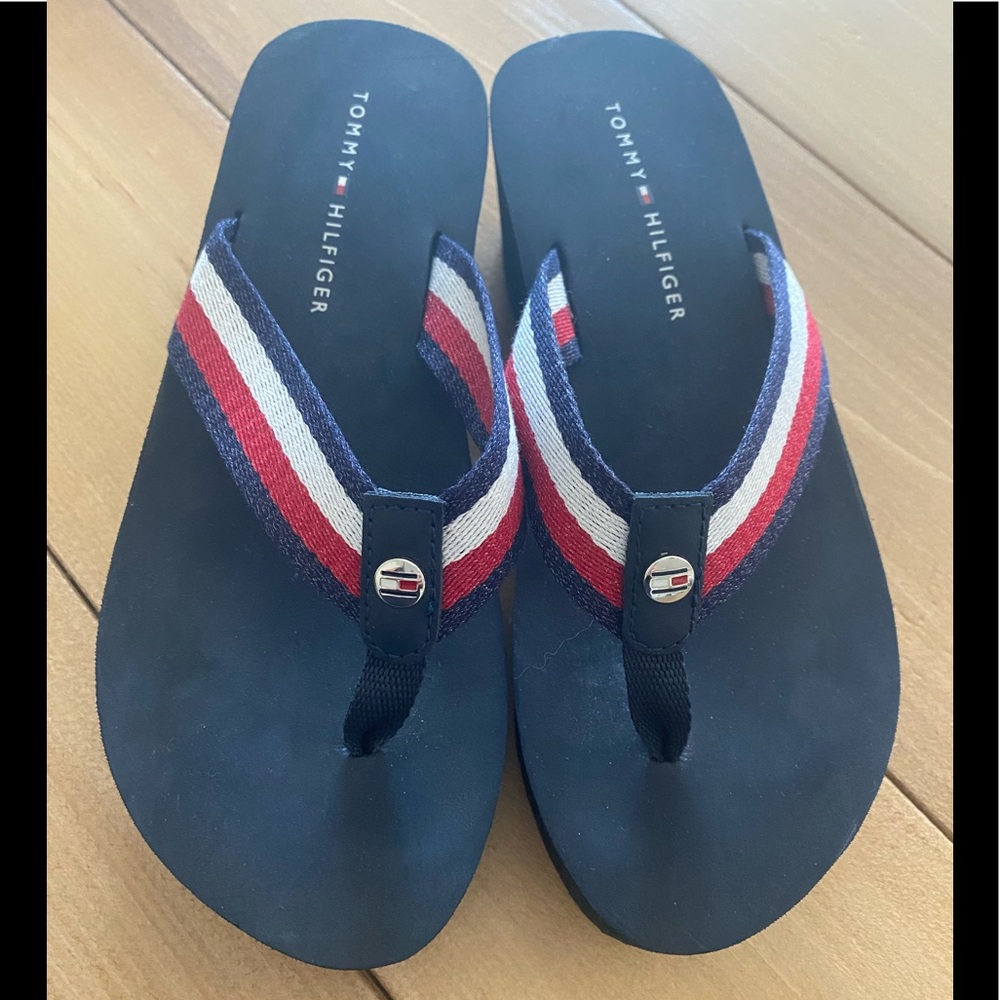 Sandale Tommy Hilfiger